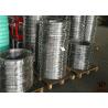 Buy cheap UNS S30403 Welded SS Hydraulic Control Line Tubing from wholesalers