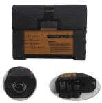 2024.3V BMW ICOM A2 BMW Diagnostic Tool With Dell E6420 Laptop I5 CPU 4G RAM
