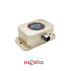 China 36V OEM Single Axis Inclinometer Electronic Tilt Sensor on sale