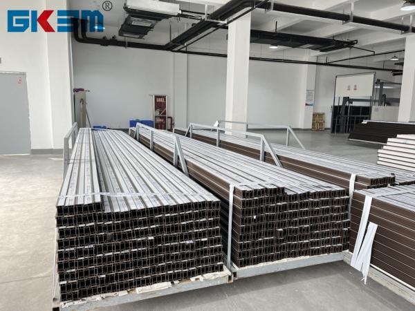 Buy cheap High UV Protection UPVC Profiles For Casement Door And Window from wholesalers