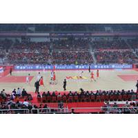 Buy cheap Full Color 3840Hz LED Stadium Display For Basketball Volleyball product