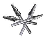 Milling Tool Double Cut Rotary Carbide Burr Set OEM ODM