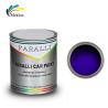 Buy cheap Mildewproof Metallic Automotive Paint Glossy , Durable Ceramic Top Coat For Cars from wholesalers