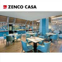 Buy cheap Five-Star Hotel Restaurant Furniture Customization Project Including Leather product