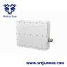 Buy cheap FM 50 - 100MHz 100m 30 Watt Desktop cell phone blocker from wholesalers