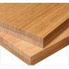 Buy cheap 10mm Waterproof Bamboo Film Faced Plywood For Form Work from wholesalers