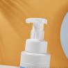 Buy cheap HDPE Facial Cleanser Snap 200ml Foam Pump Bottle from wholesalers