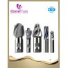 Buy cheap Special ordered non-standard carbide formed cutter from wholesalers