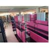 Buy cheap Adult clothes store displays stands racks tailor made durable service from wholesalers