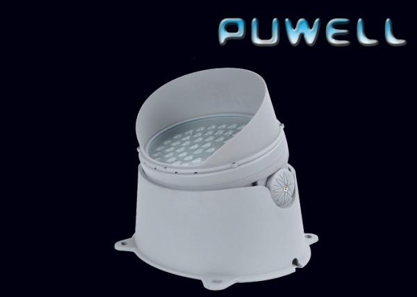 Buy cheap Anti Moisture 10800lm Outdoor Waterproof Lamps from wholesalers