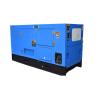 Buy cheap 25KVA 400V Canopy Diesel Generator , Electric Start Diesel Generator from wholesalers