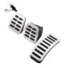 Buy cheap Applicable To TeslaModel3Y Brake Accelerator Pedal Rest Pedal 21 Upgraded Anti-Skid Switch Pedal from wholesalers