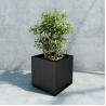 Buy cheap Metal Park EN840 Certificate Garden Flower Planters from wholesalers