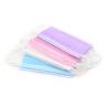 Buy cheap Colorful Disposable Face Mask Size 17.5 X 9.5cm With Adjustable Nose Wire from wholesalers