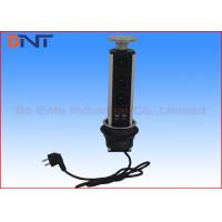 Buy cheap Kitchen Worktop Pop Up Counter Outlet , Exquisite Pop Up Worktop Socket product