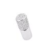 Buy cheap Personal Care Empty Glass Nail Polish Bottles , Luxury 10ml Nail Polish Bottles from wholesalers