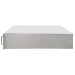 50dB Battery Aging Machine Charge And Discharge Machine 75V 20A 2 Channel