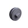 Buy cheap 40MnB Sh350 Excavator Front Idler Sumitomo Undercarriage Parts from wholesalers