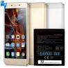 Buy cheap Dual IC Protection 2750mAh BL259 Battery for Lenovo Lemon 3 3S K32C30 K32c36 Vibe K5 from wholesalers