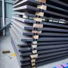 Buy cheap 12mm Hot Rolled AR500 Steel Plate Coated Surface For Mining Machinery Coal Lumbering from wholesalers