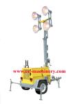 Ourdoor Light for Construction Machinery Portable Light Tools