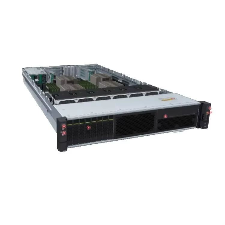 2488H V5 Cloud Computing Server 2U 2-Socket Rack Server Original Lower for Your Organization Necessities