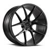 Buy cheap chinese monoblock forged aluminum alloy wheel polish finish car rims from wholesalers