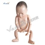 Medical Mannequin Baby Model Newborn Model Medical Nursing Skills Training