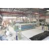 Buy cheap Four-Layer Coated Bentonite Waterproof Blanket GCL Geosynthetic Clay Liner for Mining from wholesalers