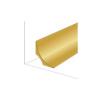 Buy cheap Enhance Your Installation Efficiency with Cutting PVC Cove Former Wedge Fillet Strip from wholesalers