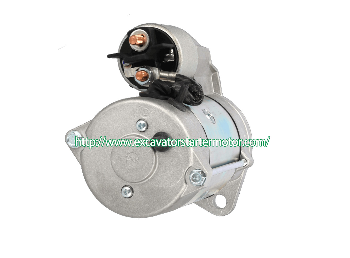 24V 10T CW STARTER 0001316012, 0001316013 50385311, 50385320, 50496100