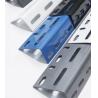 Buy cheap Steel Angle Bar For Shelf Racks from wholesalers