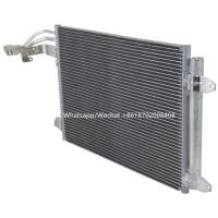 Buy cheap Audi TT Quattro A3 Volkswagen Eos Golf Auto AC Condensers OEM 1K0820411Q product