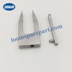 Toyota Tsudakoma Rifa Weaving Loom Parts Sub Nozzle For Air Jet Loom Calibration