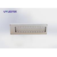 Buy cheap Non Voc UV Curing Lamp For Screen Printing 50-60Hz Electric Power Supply product