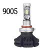 Buy cheap X3 Automotive LED Headlight Fanless Fog Light H4 H7 H11 9005 9006 from wholesalers