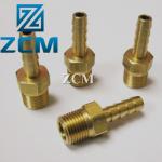 52mm Length CNC Machining Parts