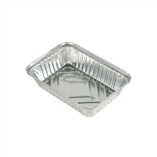 Food Package USA Deep / Shallow Steam Aluminum Foil Table Pan Mold