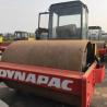 Buy cheap Construction Dynapac CA301D Tandem Road Roller Used For Contractors 12T from wholesalers