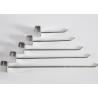 Buy cheap Steel Hooks Display Stand Accessories 120 / 150 / 200 / 220 mm Different Size from wholesalers