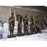 Buy cheap Bronze Four Season Goddess from wholesalers