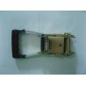 Buy cheap Hardware Cam Buckle Straps , Tie Down Buckle 50mm Breaking Strength 5 Ton from wholesalers
