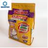 Buy cheap Mylar Pet Food Packaging from wholesalers