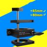 Buy cheap DIY CNC Router 1.5KW/2.2KW spindle mount from wholesalers
