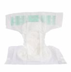 Buy cheap Super Absorbent 920x750mm Free Adult Nappies from wholesalers