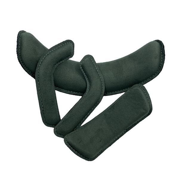 Buy cheap Adult Unisex Ballistic Tactical Helmet Padding Standardized Safe Wearing from wholesalers