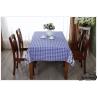 Buy cheap Polyester mini matt,oxford table cloth/table cover/table wear for restaurant/home/picnic/outdoor from wholesalers