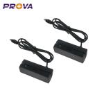 RS232 Magnetic Card reader / Magnetic Slot Reader for Driver License Card - F770