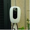 Buy cheap 400W Floor Mounted EV Charger Bluetooth 32A Fast Charging Station from wholesalers
