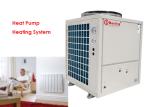 Meeting MD50D-16 Household Top-Blowing Air Source Heat Pump 18.6kw 380V/60HZ